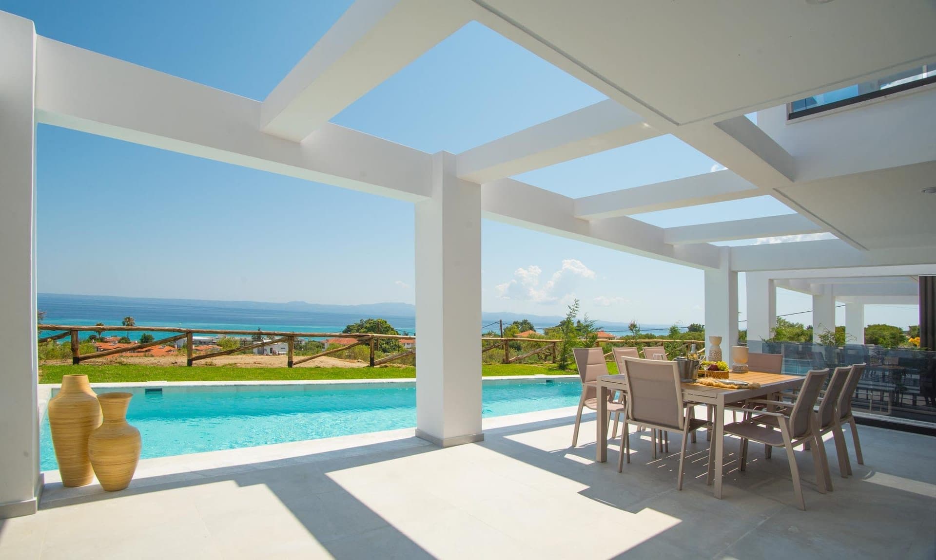 Serenity Villa | Private Pool - 2