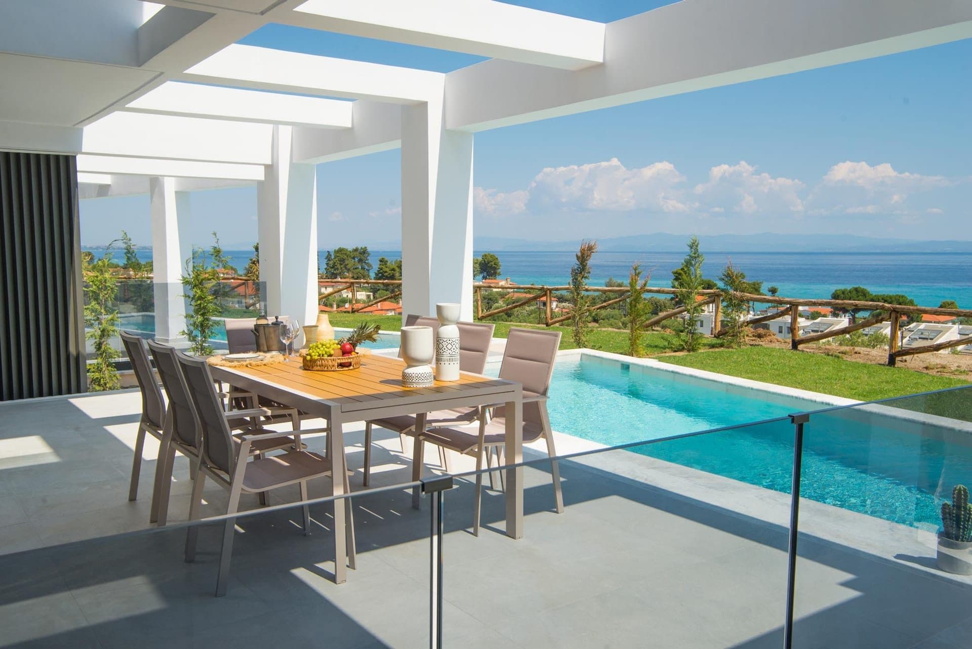 Serenity Villa | Private Pool - 3