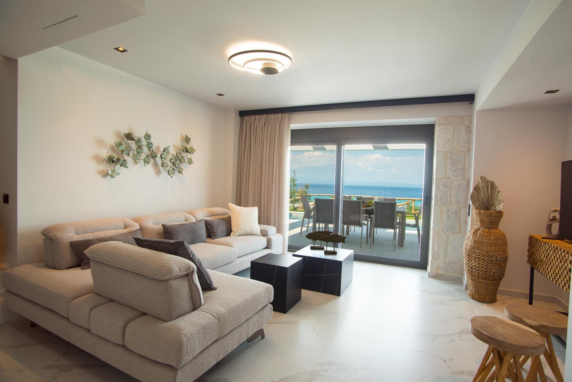 Emerald Villa | Private Pool - 2