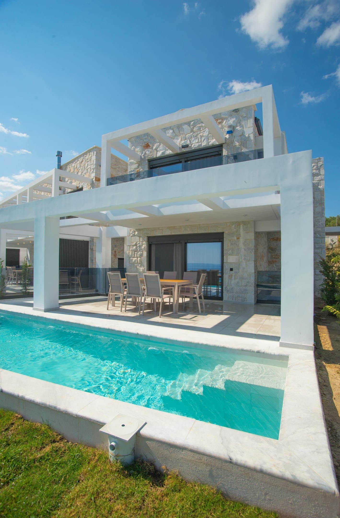 Emerald Villa | Private Pool - 3