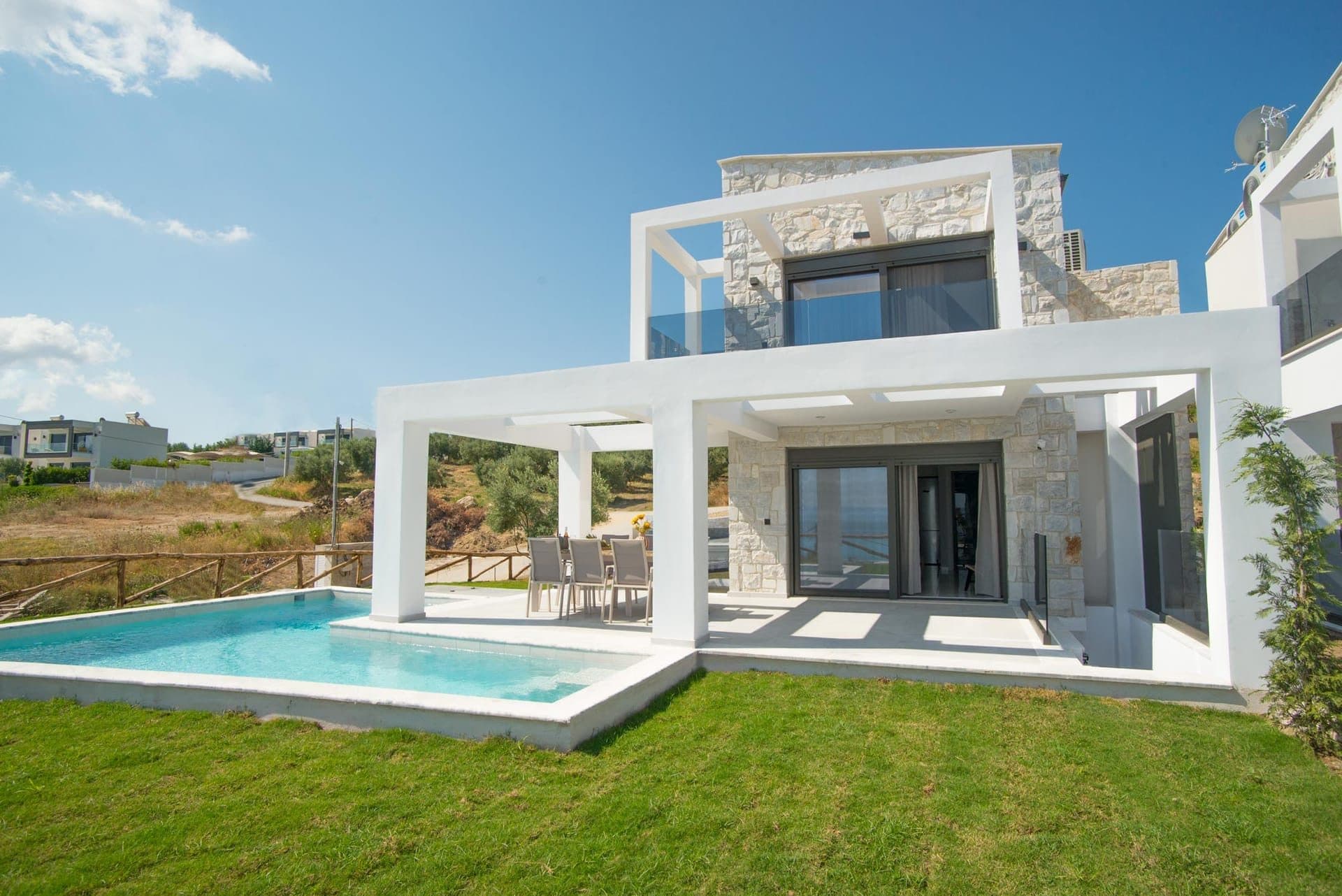 Diamond View Villa | Private Heated Pool - 2