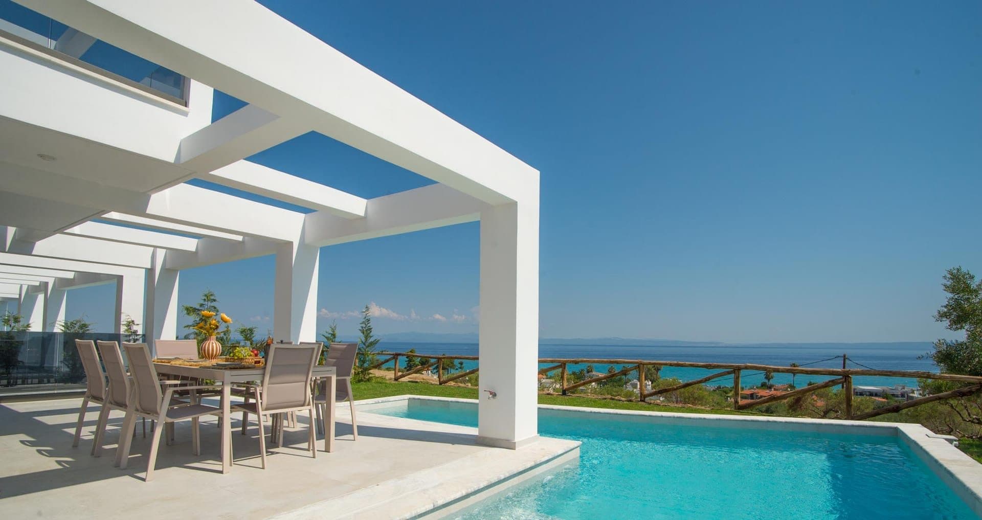 Diamond View Villa | Private Heated Pool - 4