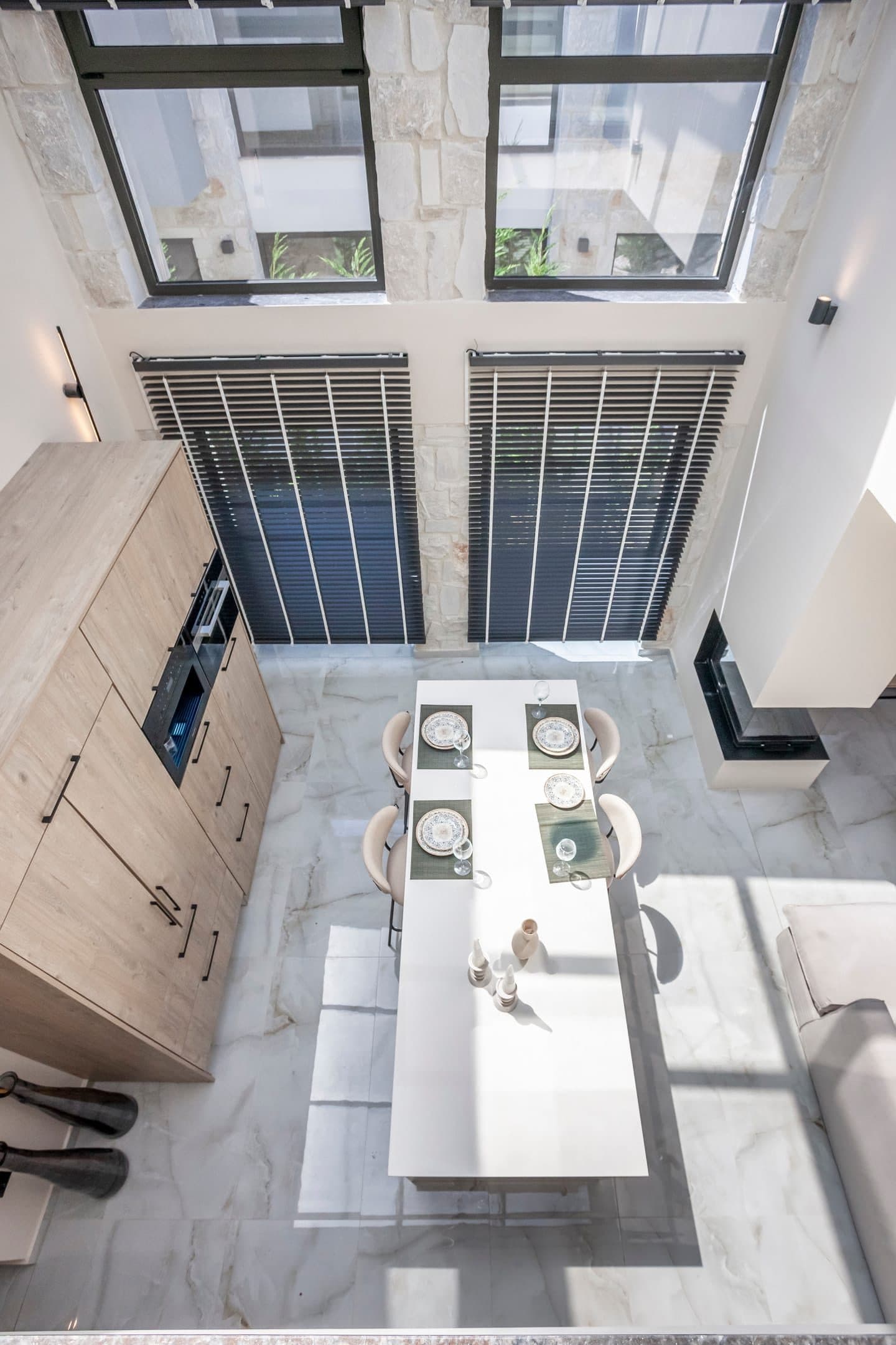 Ever Blue Exclusive Villa | Private Heated Pool - 2