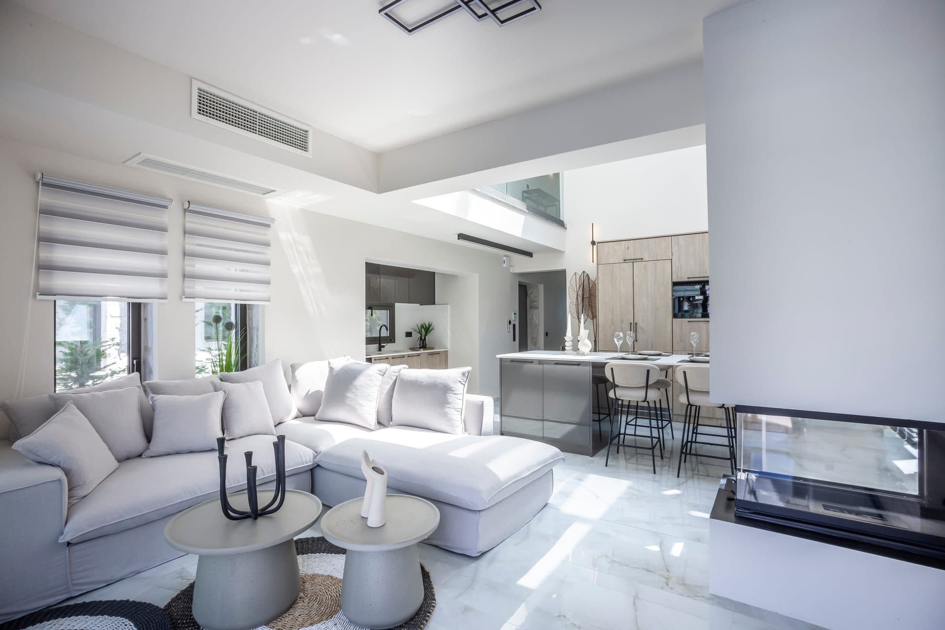 Ever Blue Exclusive Villa | Private Heated Pool - 3