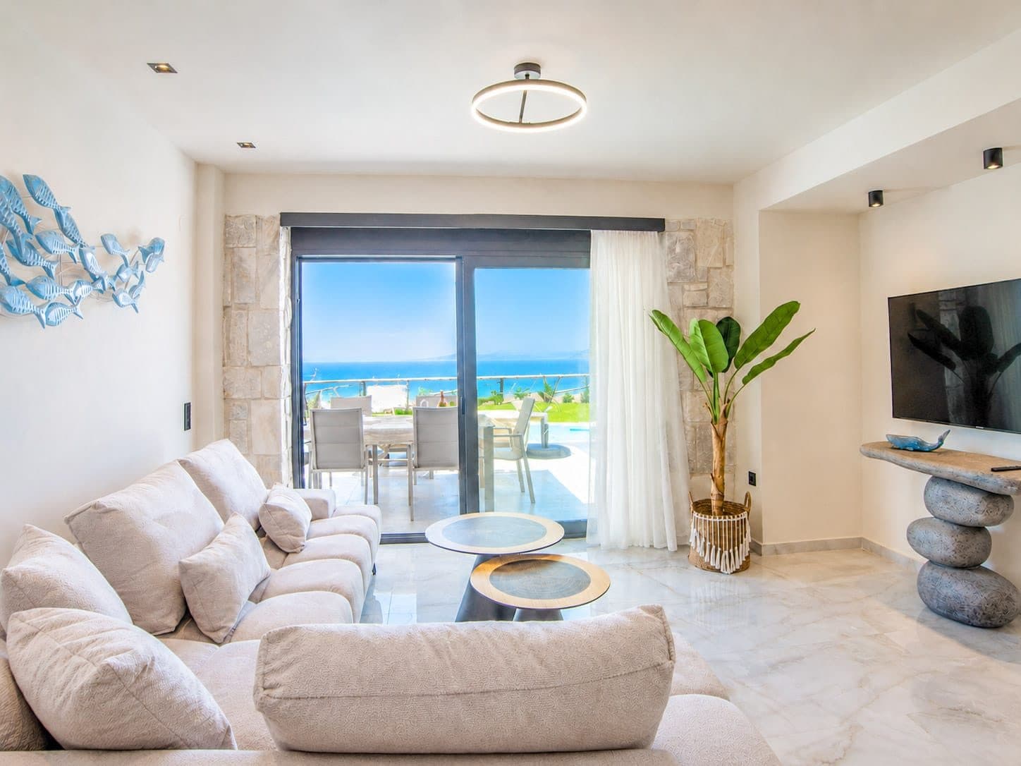 Olea Mare Villa | Private Pool - 4