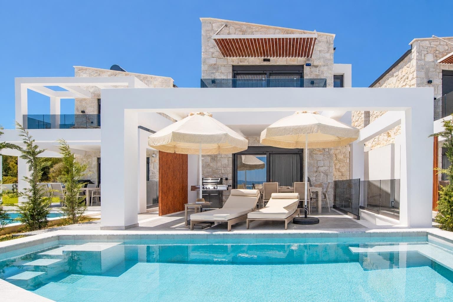 Olea Mare Villa | Private Pool - 2