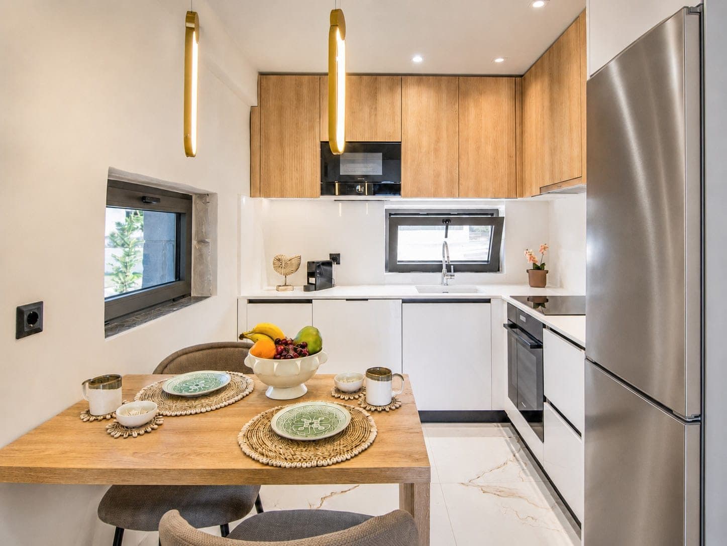 Olea Gaia Villa | Private Heated Pool - 4