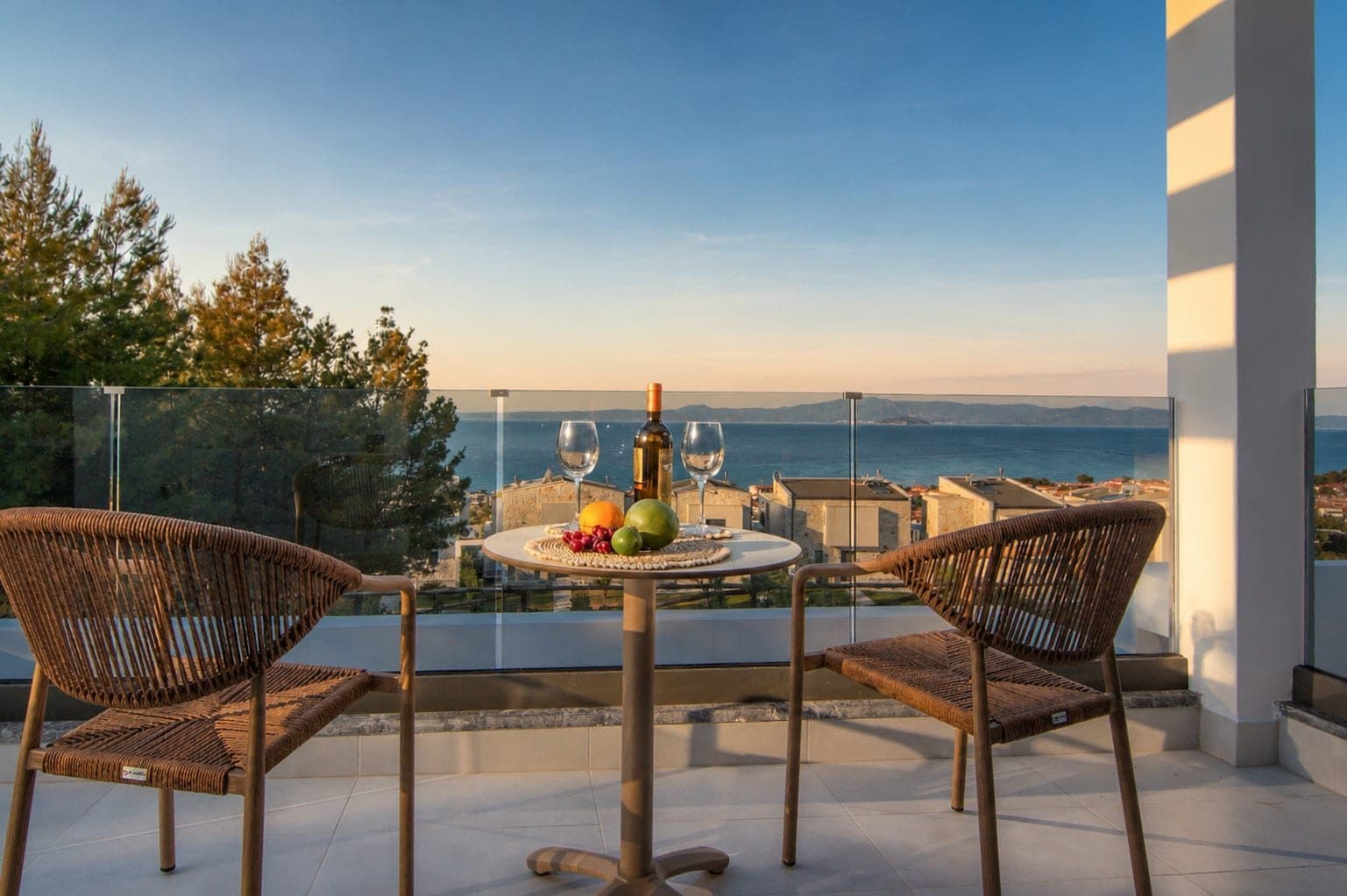 Olea Gaia Villa | Private Heated Pool