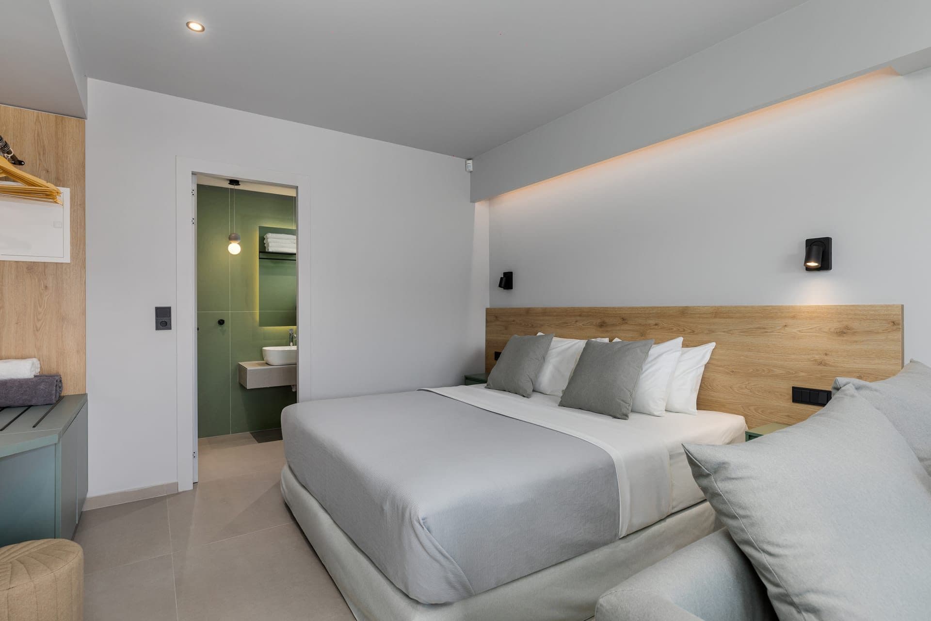 Elegant Room
