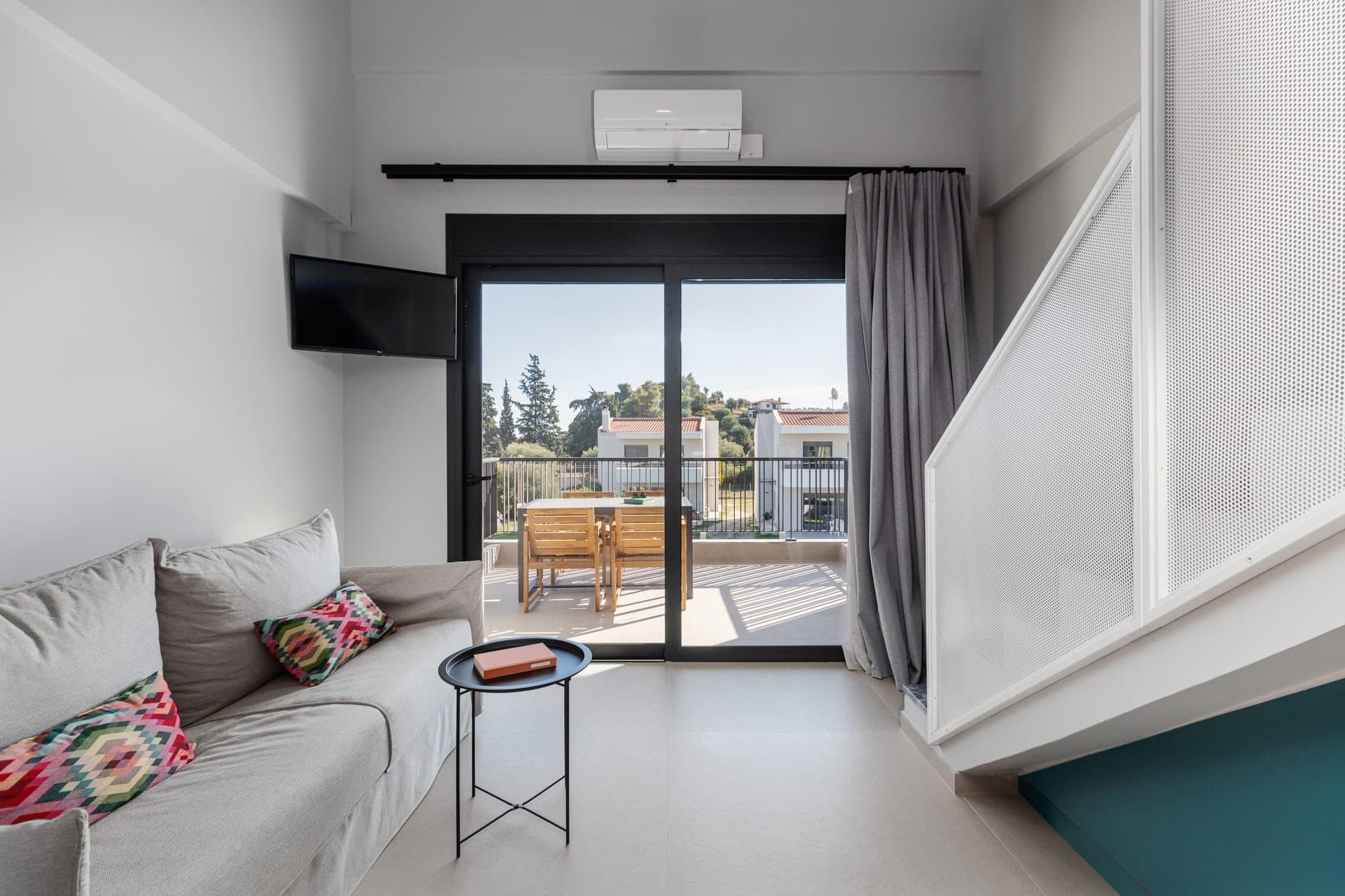 Comfort Suite Paliouri