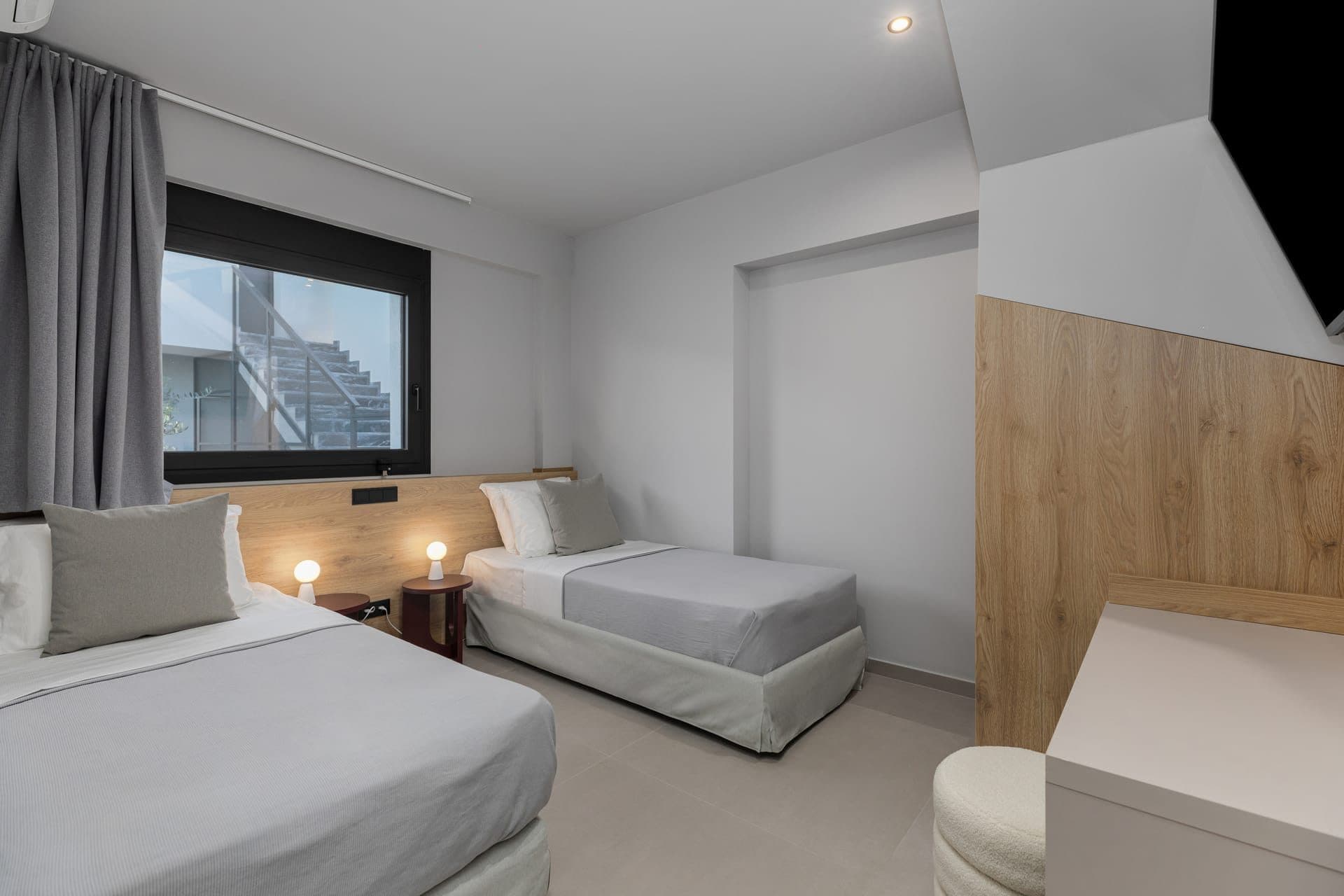 Superior Suite | Private Pool - 3