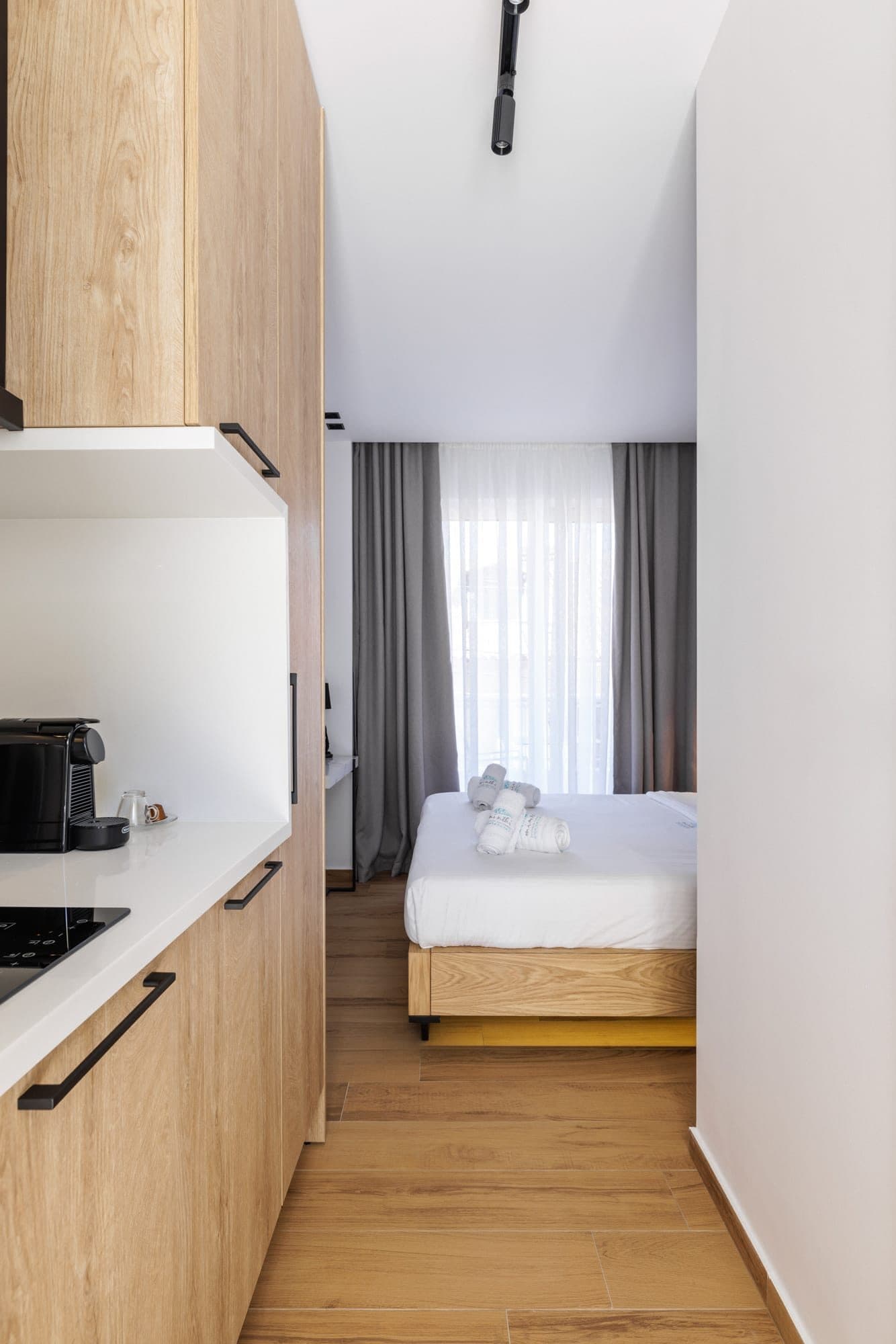 Double Room Chanioti - 2