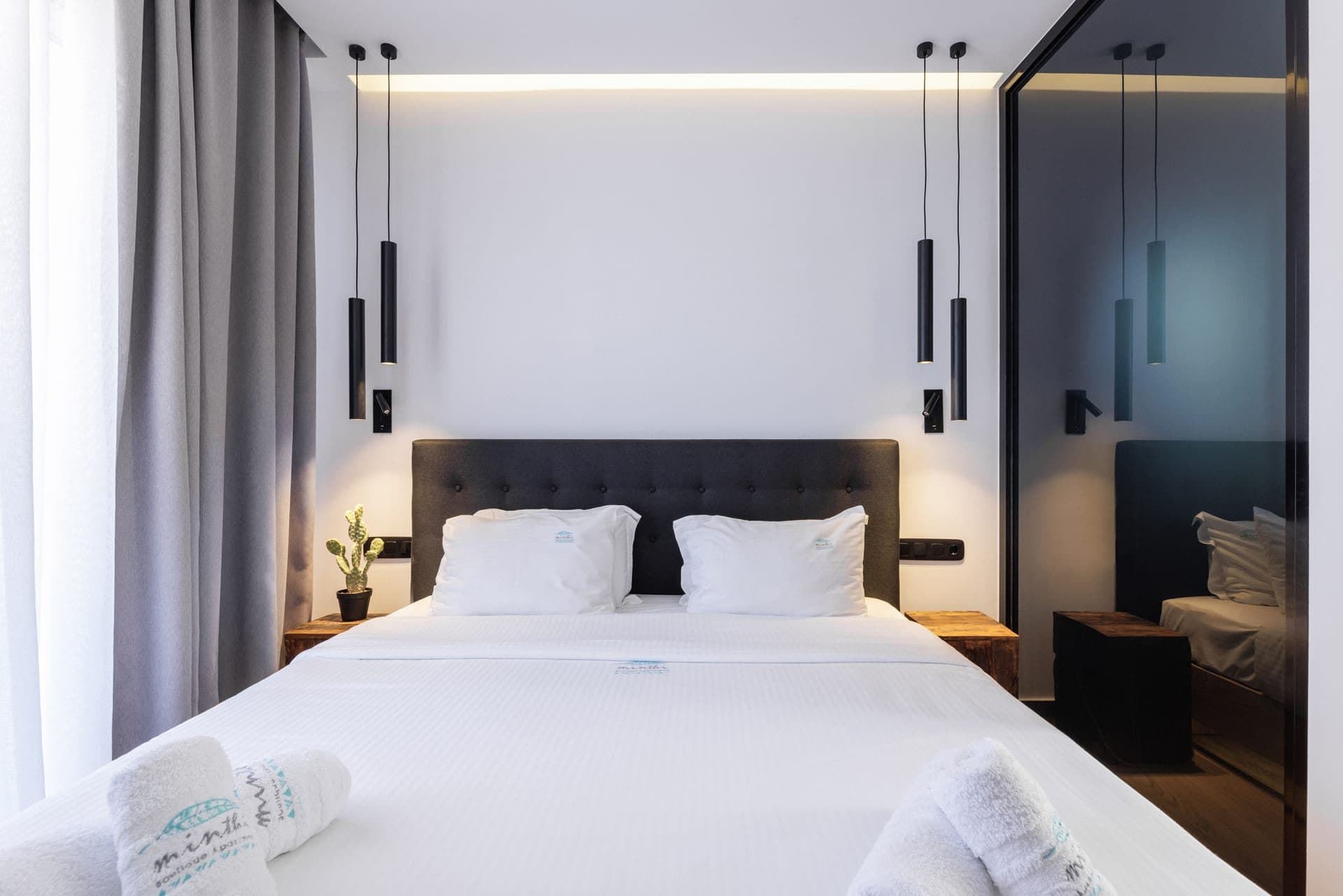 Double Room Chanioti