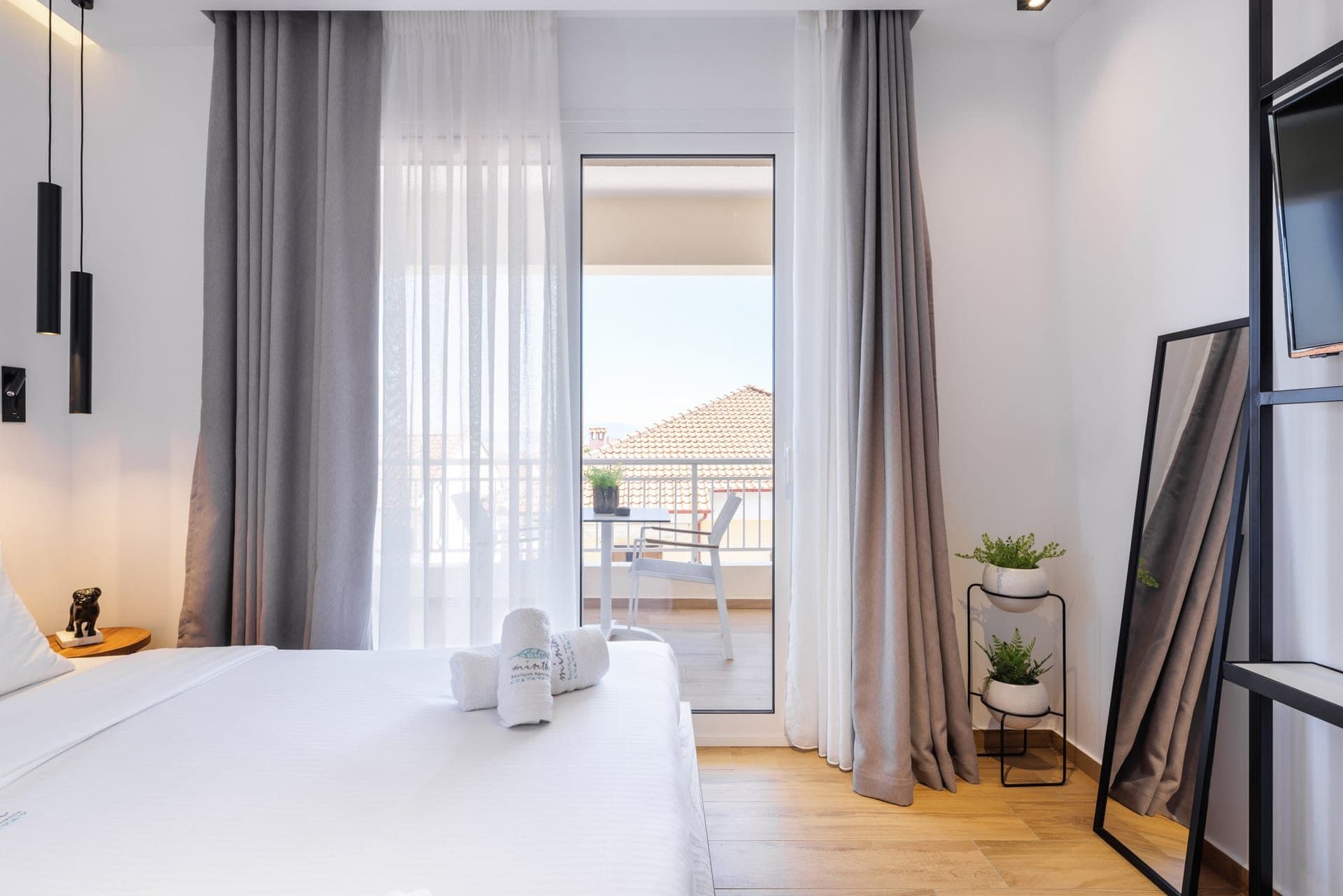 Elegant Suite