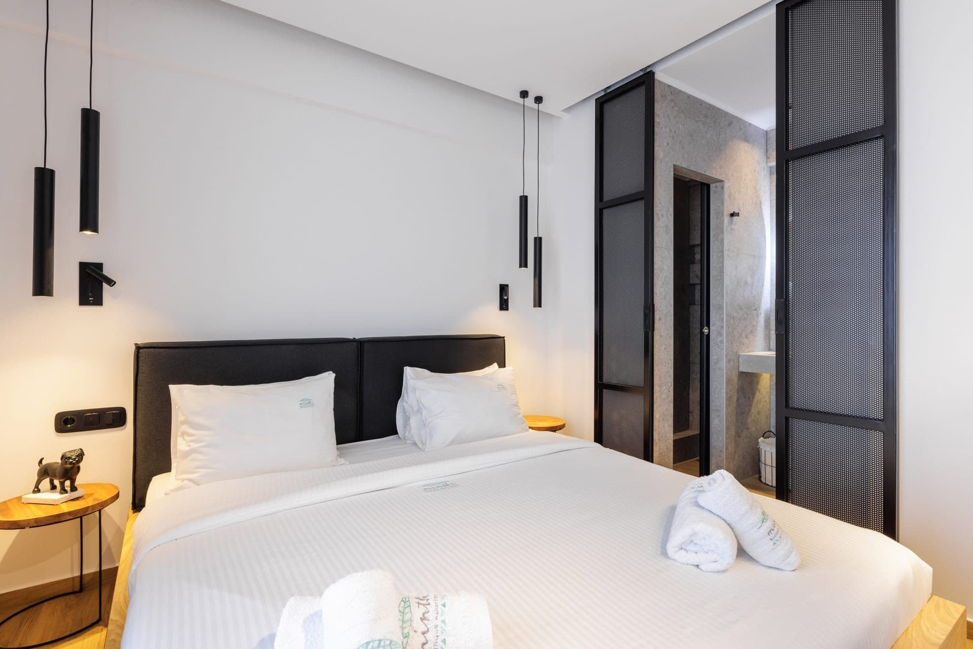 Comfort Suite Chanioti