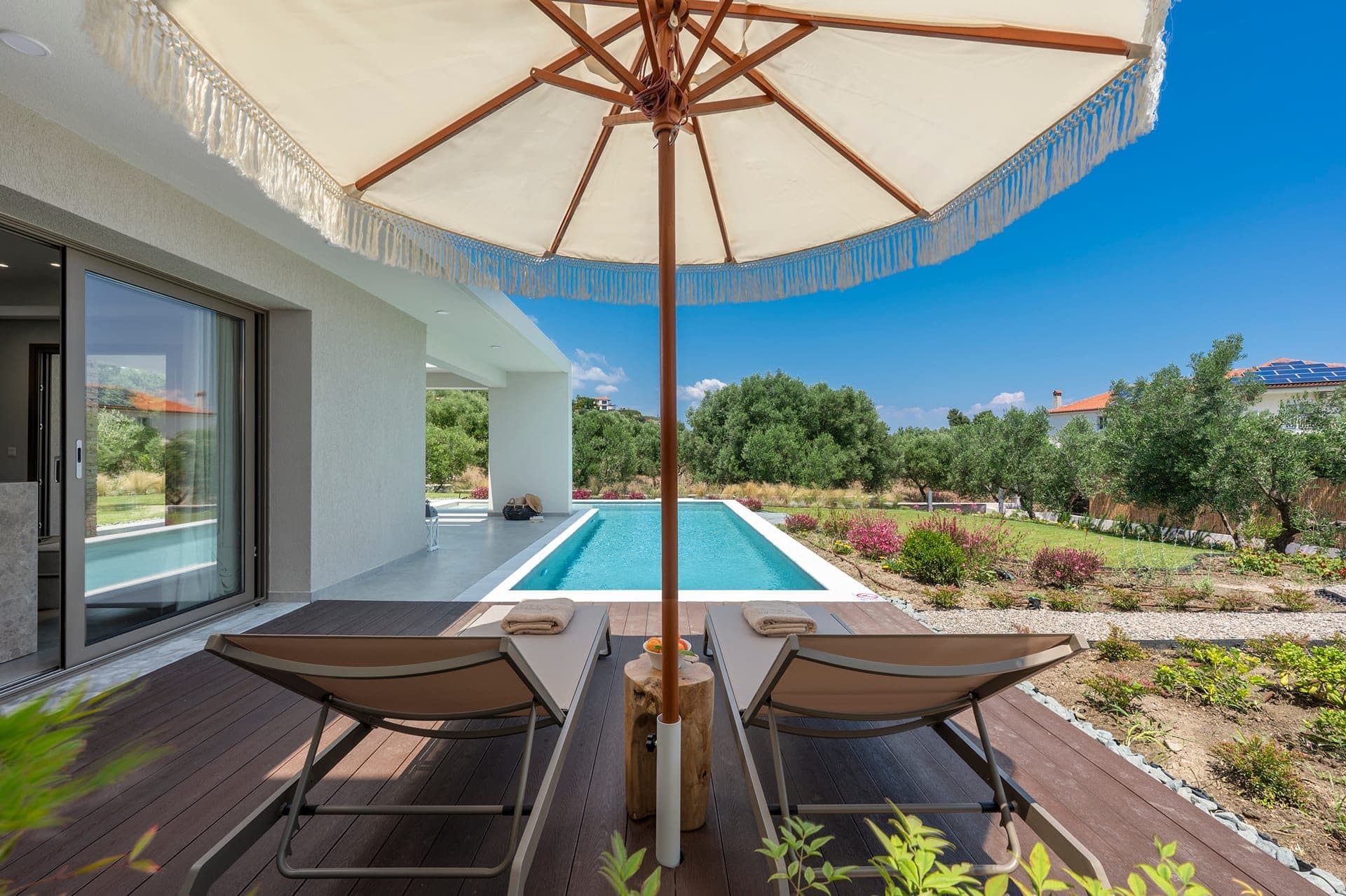 Exclusive Villa | Private Pool - 5