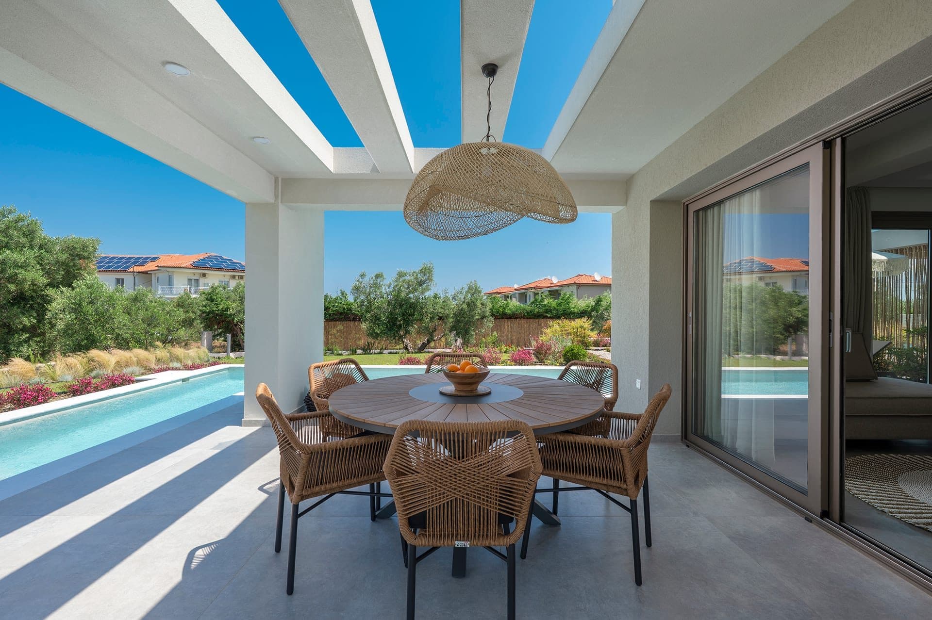 Exclusive Villa | Private Pool - 3