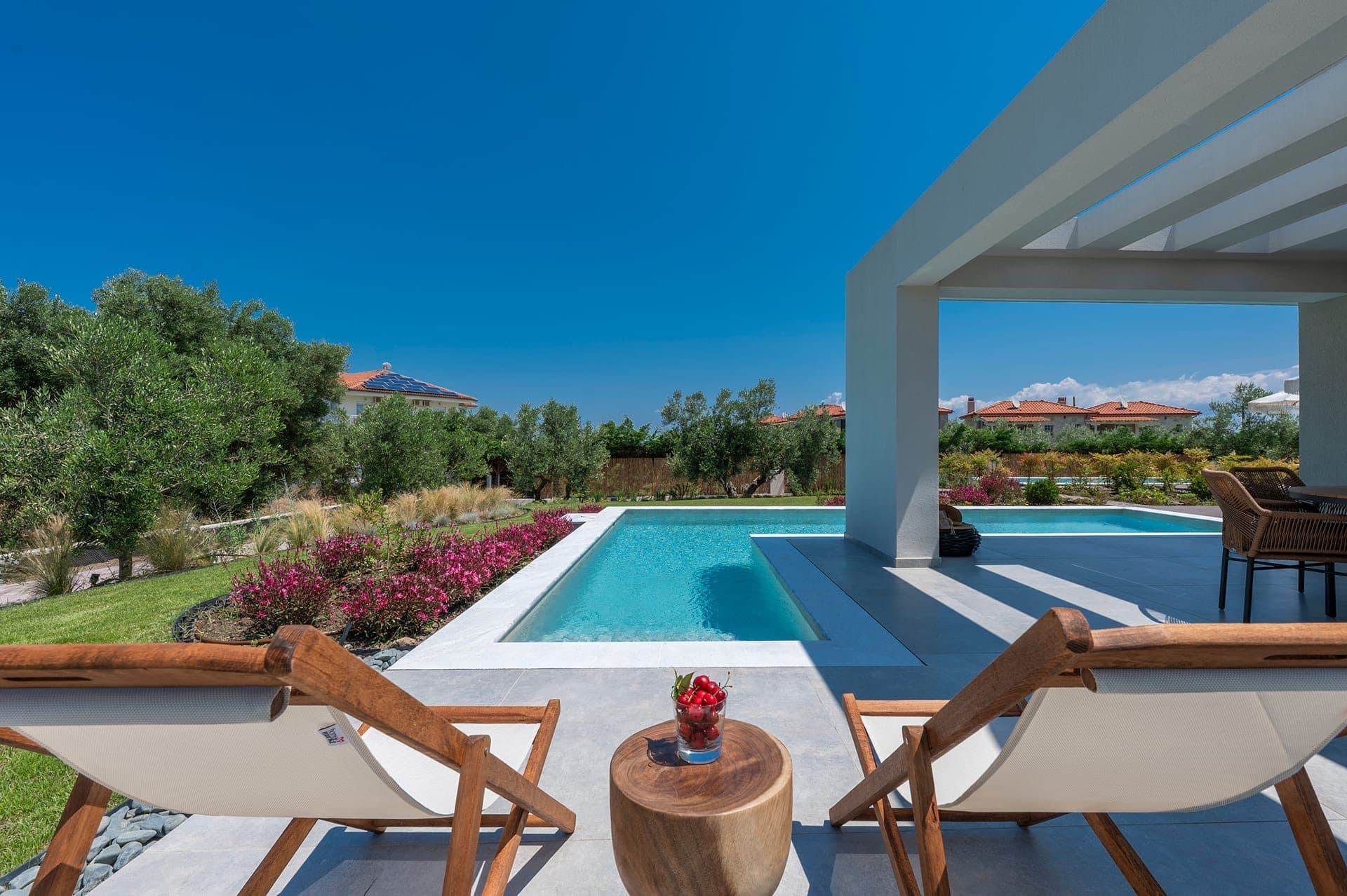 Exclusive Villa | Private Pool - 4