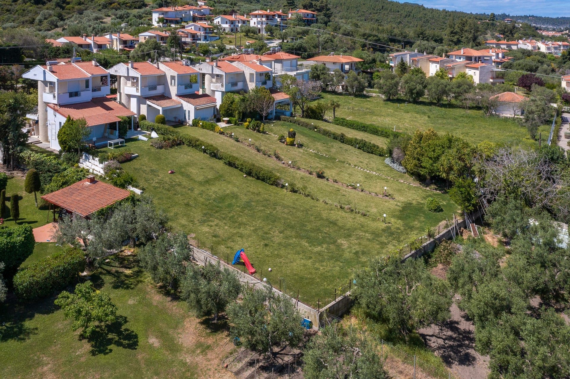 NG Villas - 4