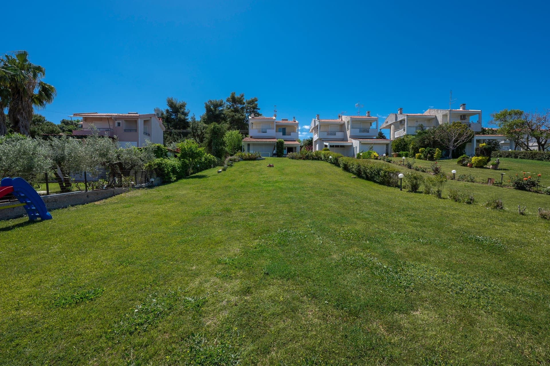 NG Villas - 5