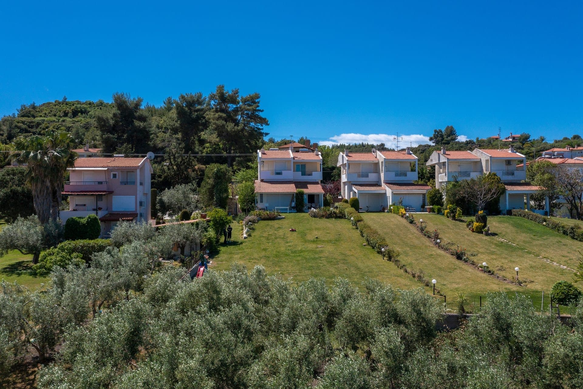 NG Villas - 2