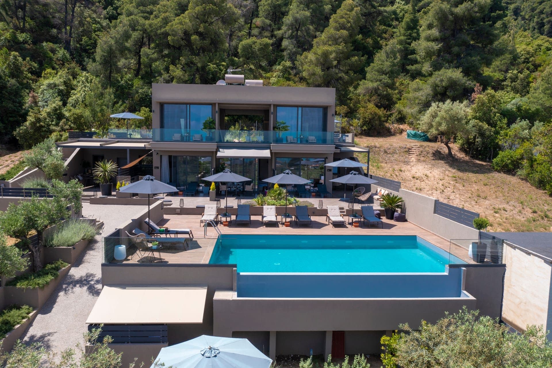 Anmian Suites - 4