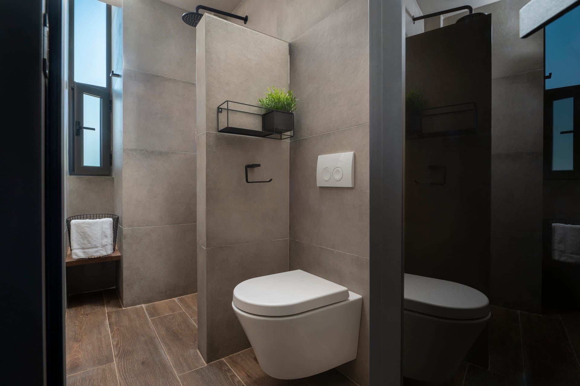 Elegant Suite Vourvourou - 5