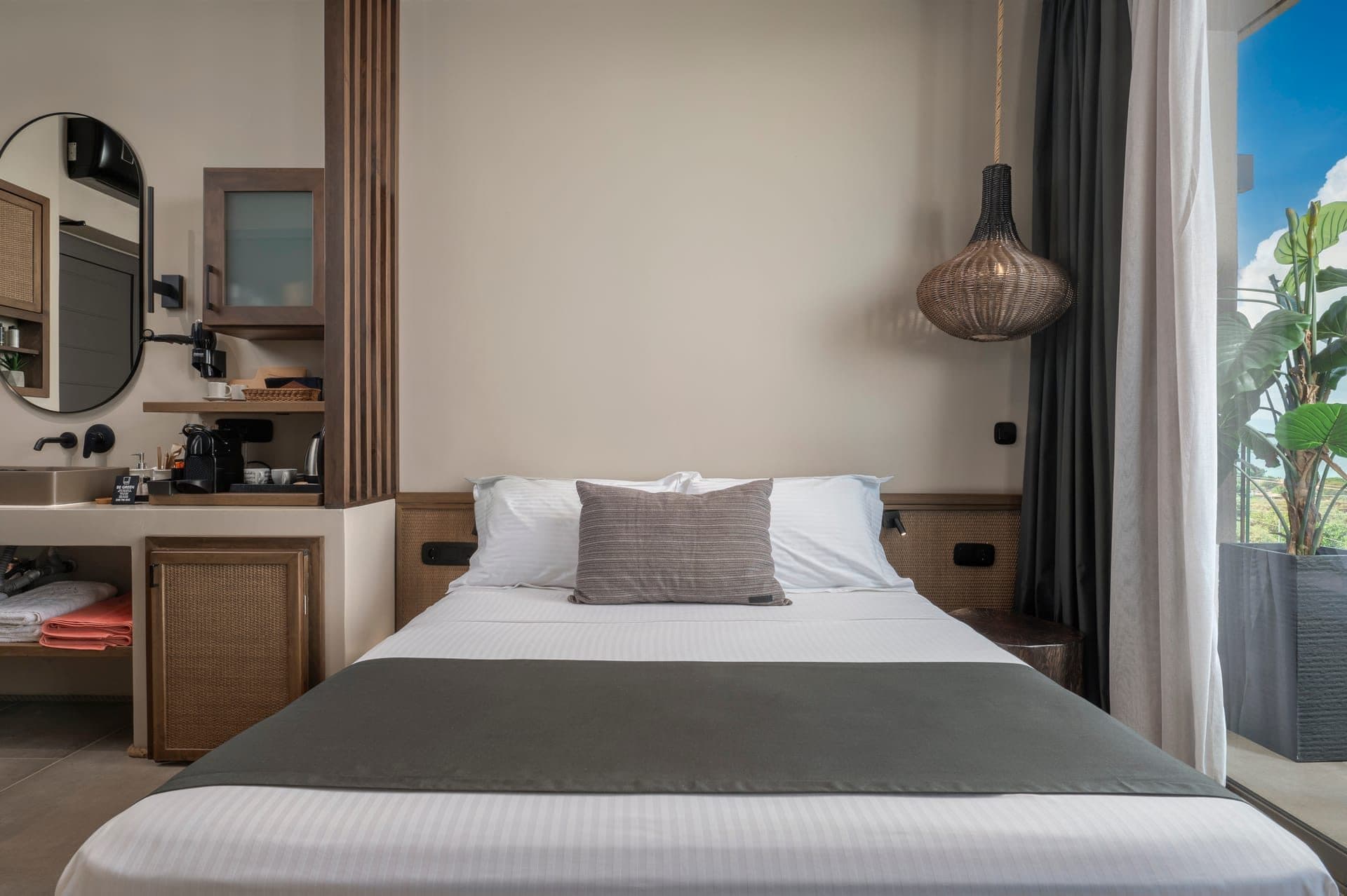 Elegant Suite Vourvourou - 3