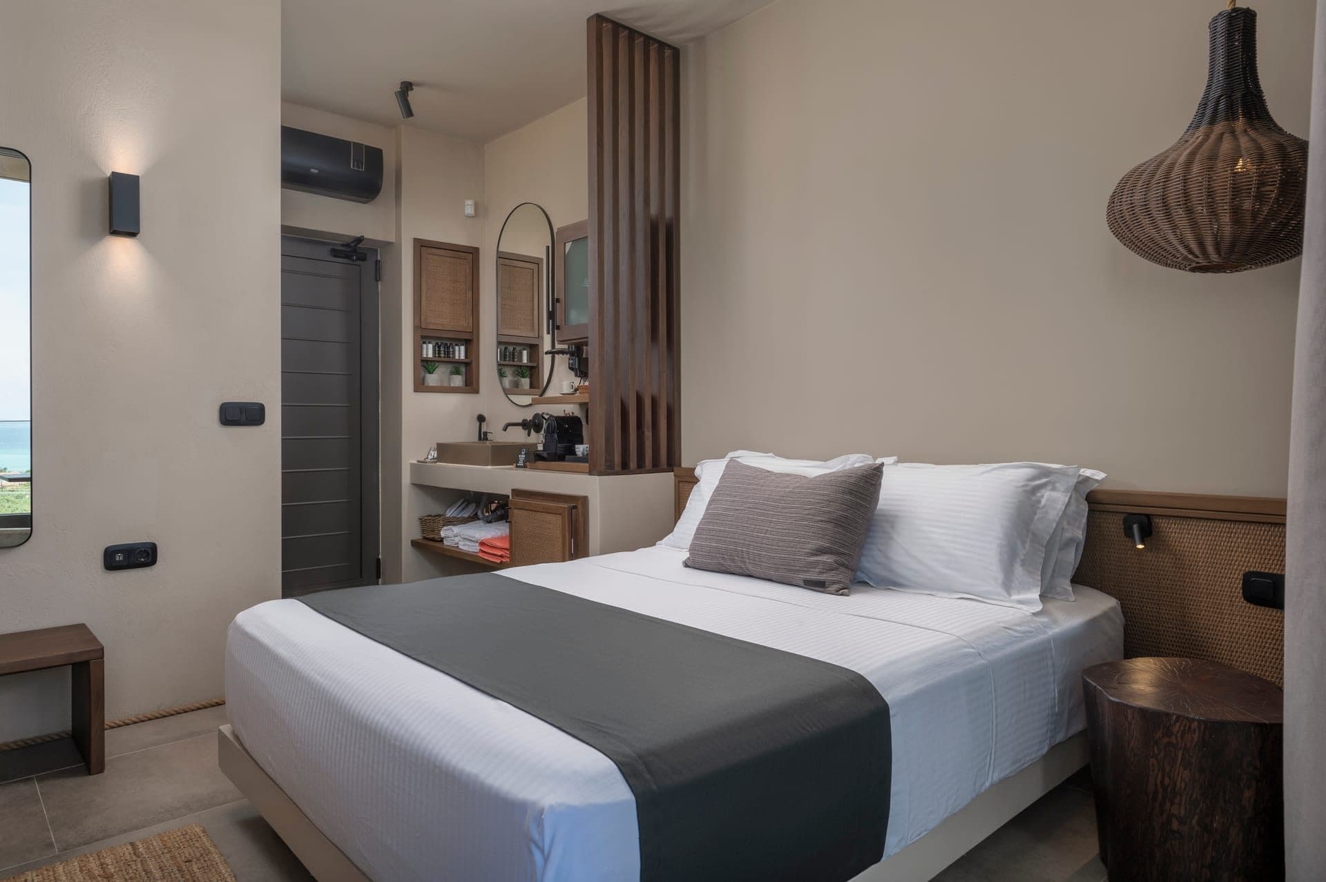 Elegant Suite Vourvourou - 2