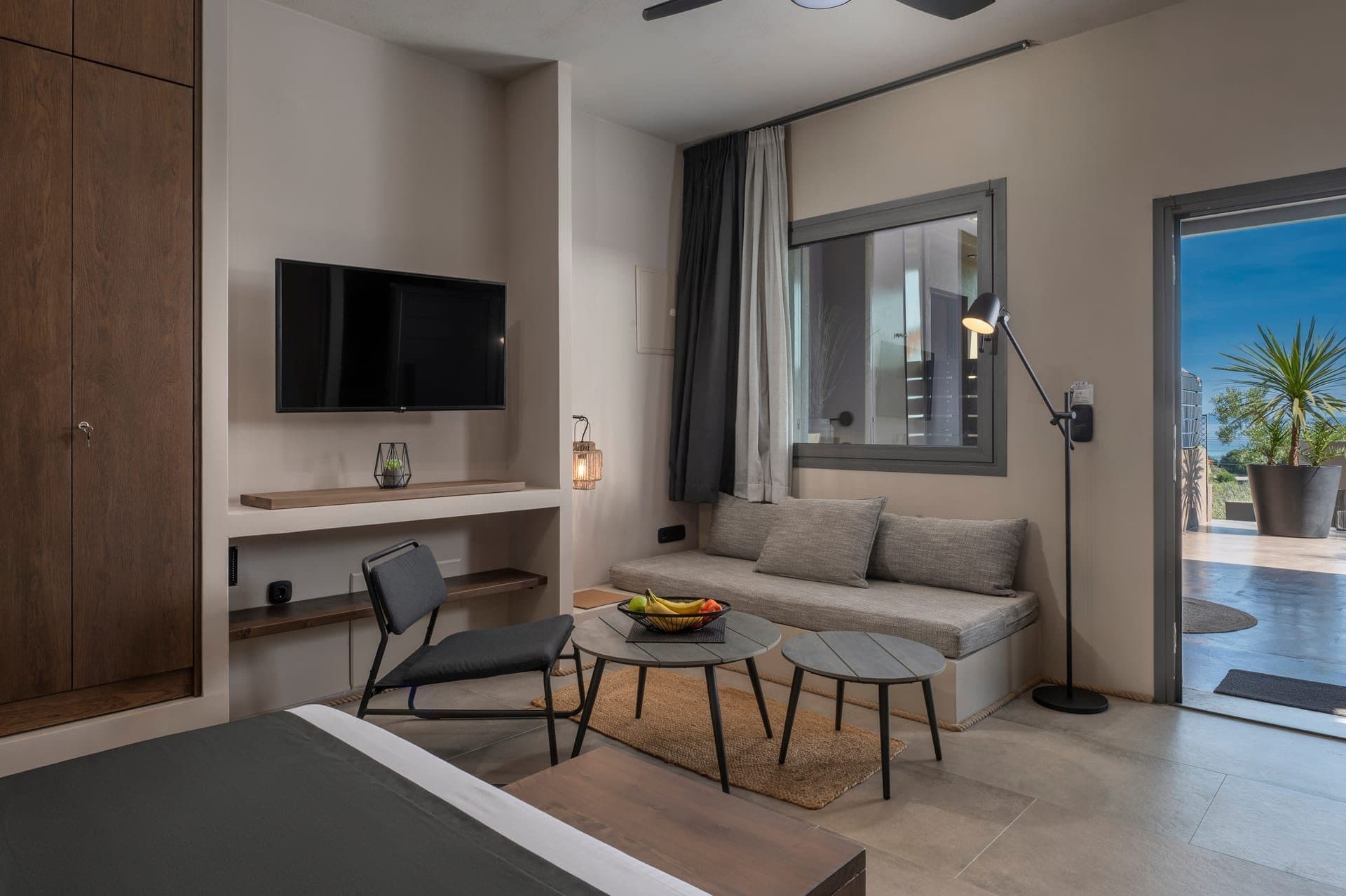 Premium Suite - 3