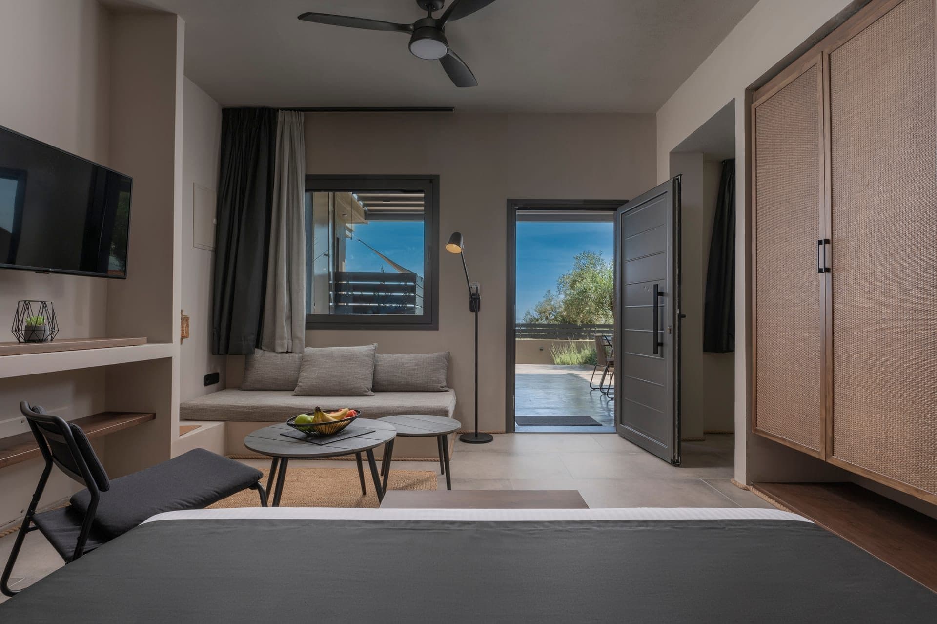 Premium Suite - 5