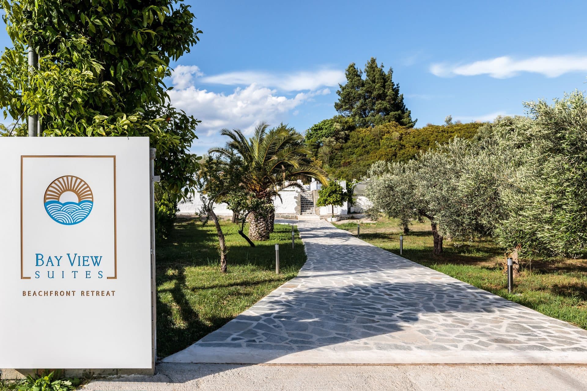 Bay View Suites - 3