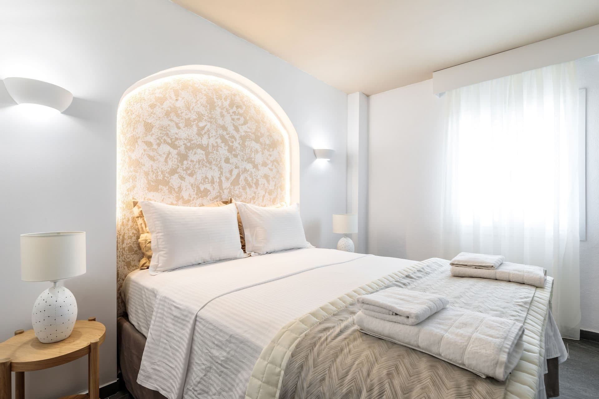 Premium Suite Halkidiki