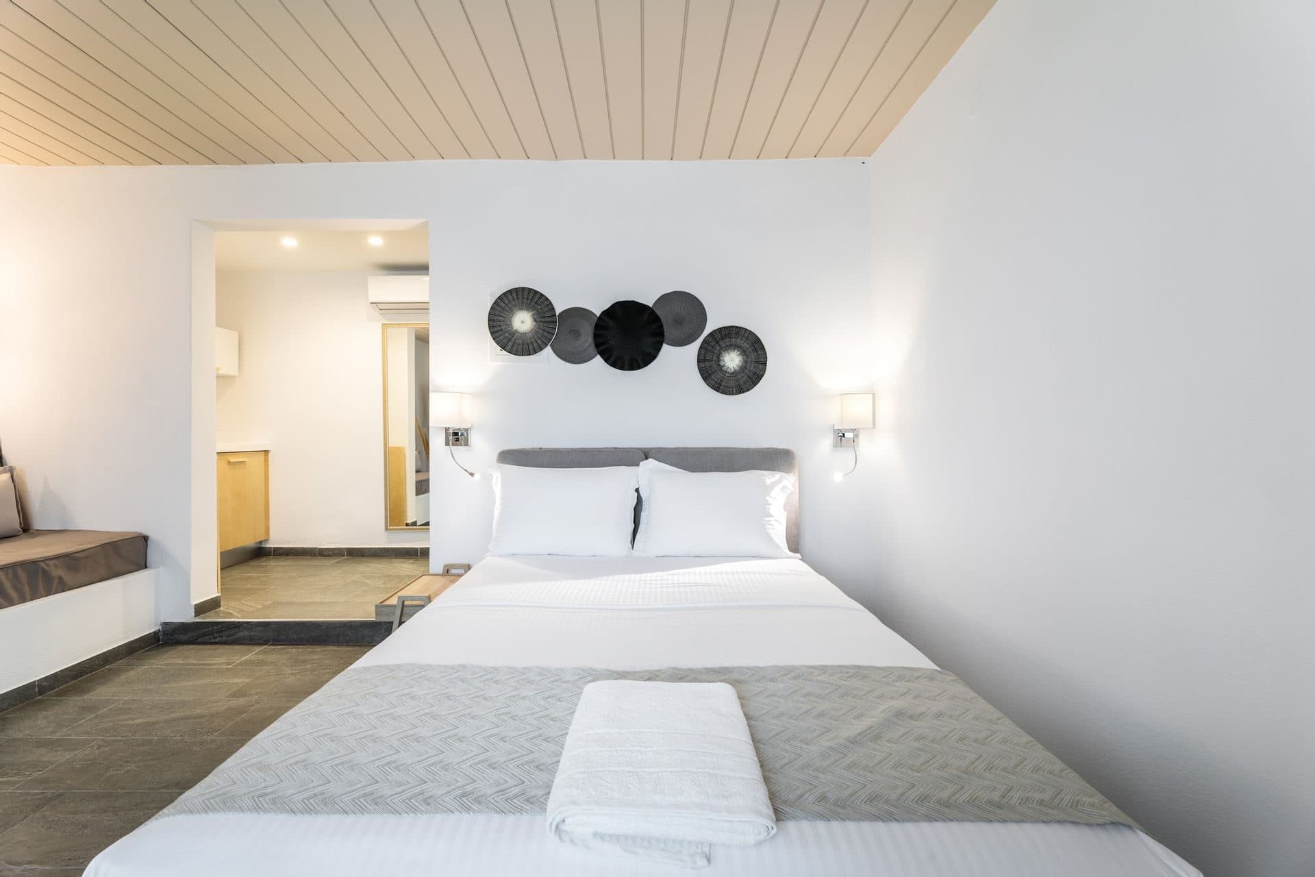 Double Room Halkidiki