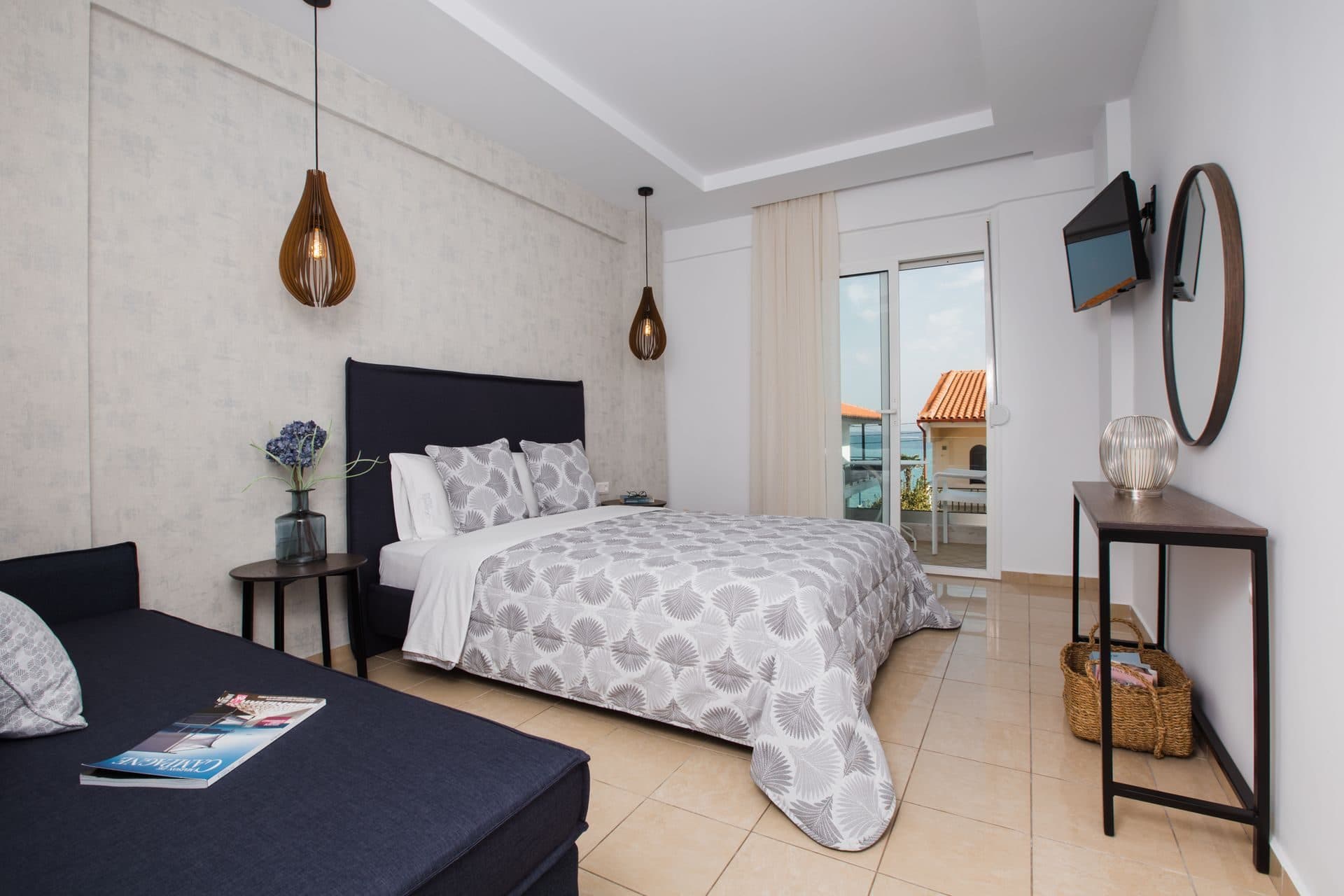 Kassandra Studios Halkidiki - 4