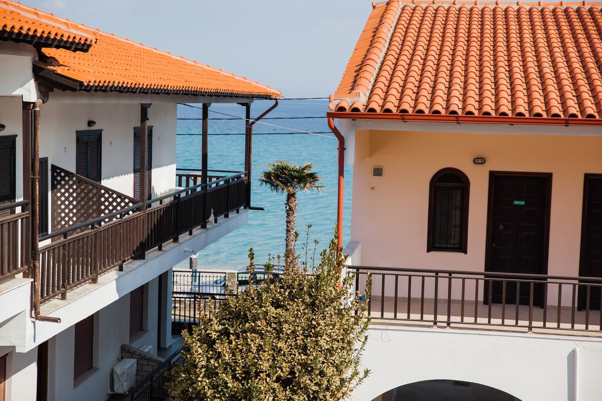 Kassandra Studios Halkidiki - 3