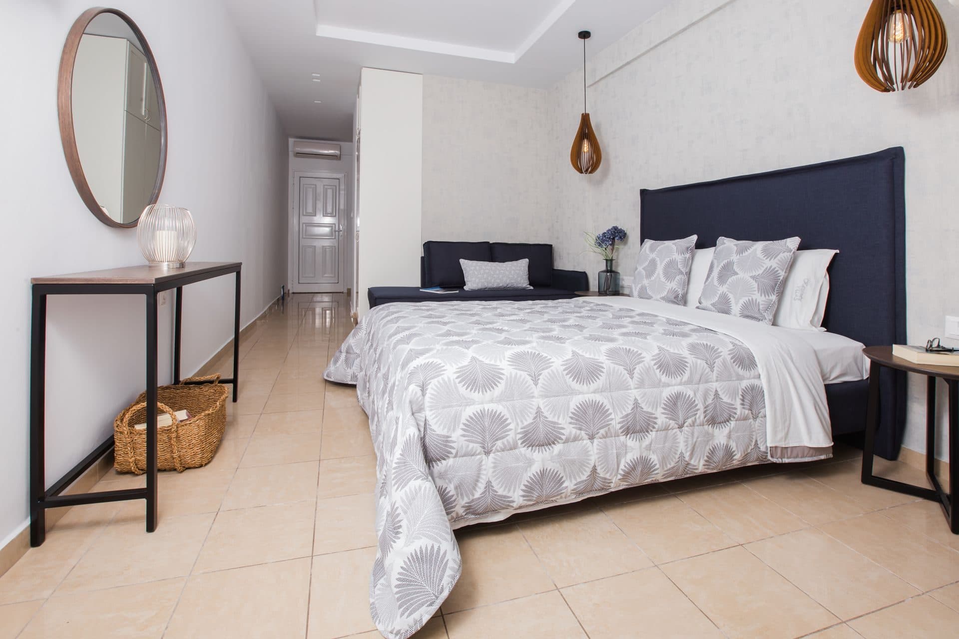 Kassandra Studios Halkidiki - 5