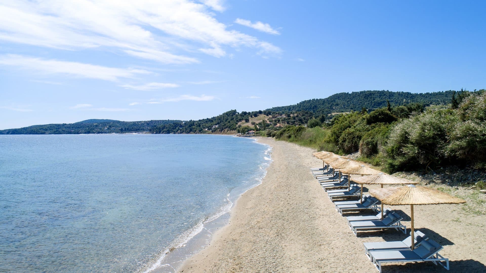 Villa D'Oro Luxury Villas & Suites - 4