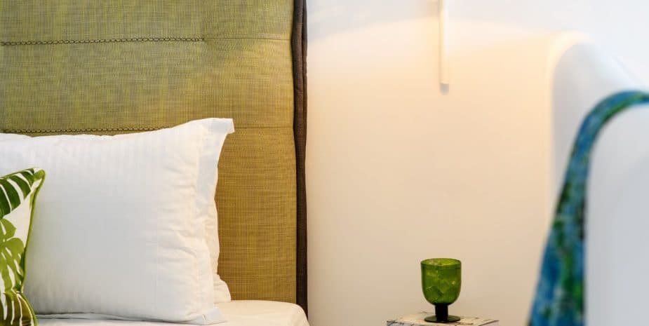 Junior Suite Sea View - 4