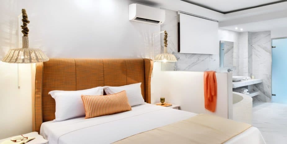Deluxe Suite | Private Pool - 3