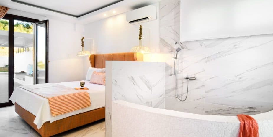 Deluxe Suite | Private Pool - 4