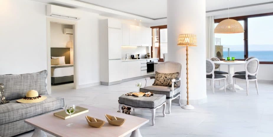 Deluxe Suite | Private Pool - 5