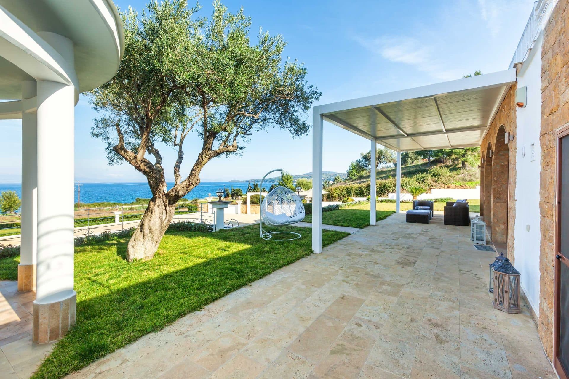 Aeolos Grand Suite | Private Pool - 2
