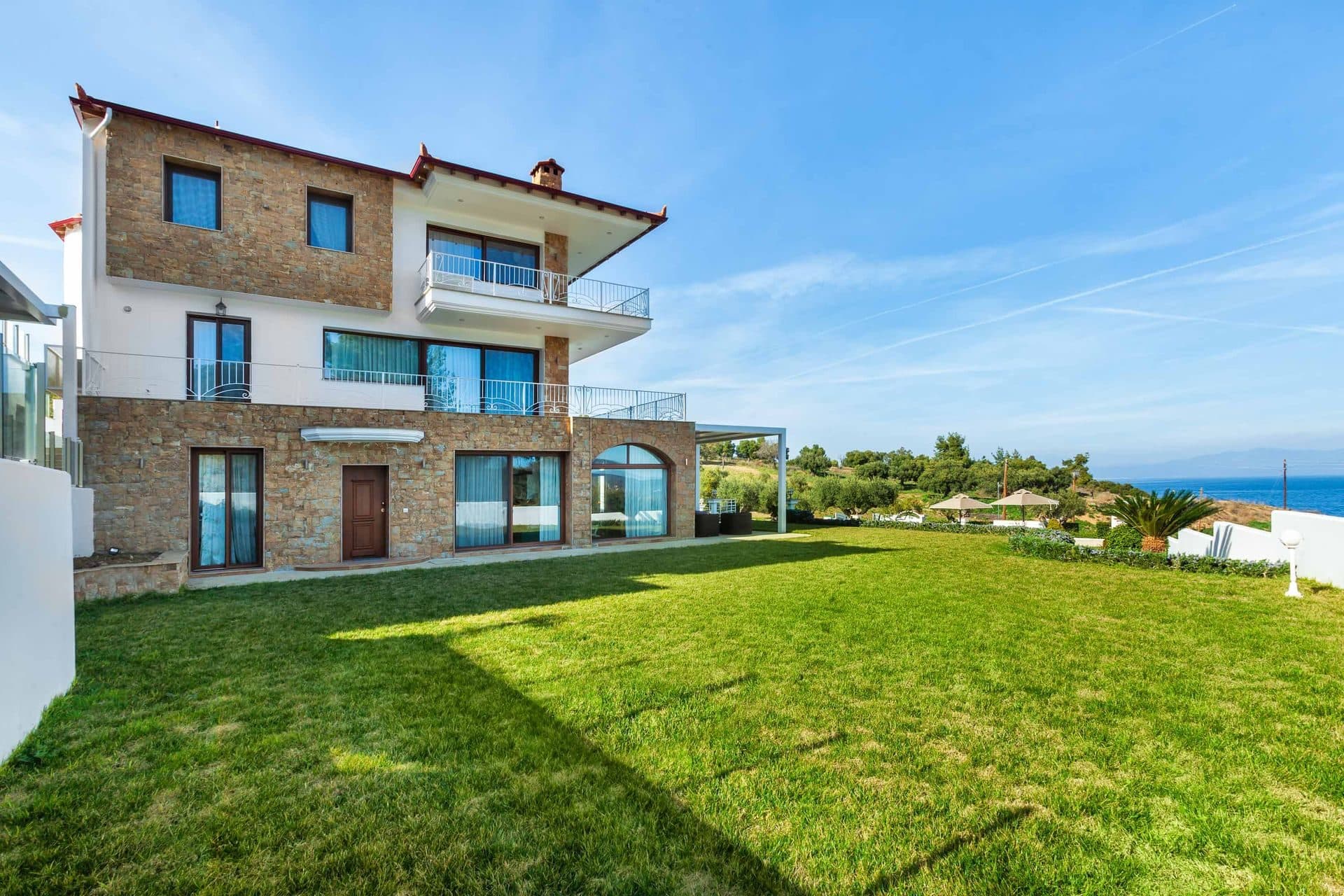 Aeolos Grand Suite | Private Pool - 4