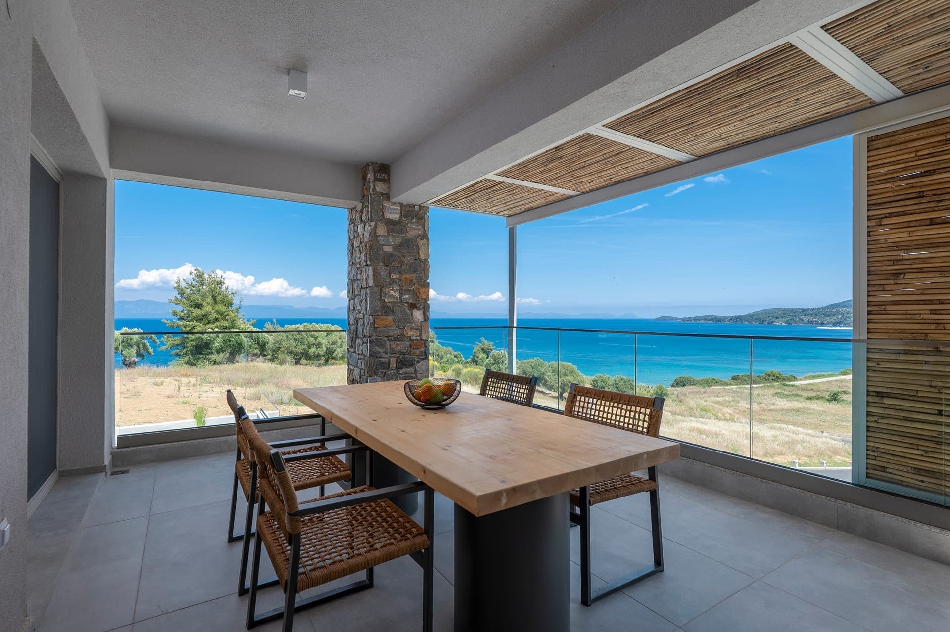 Prestige Suite Sea View with Private Pool - 5