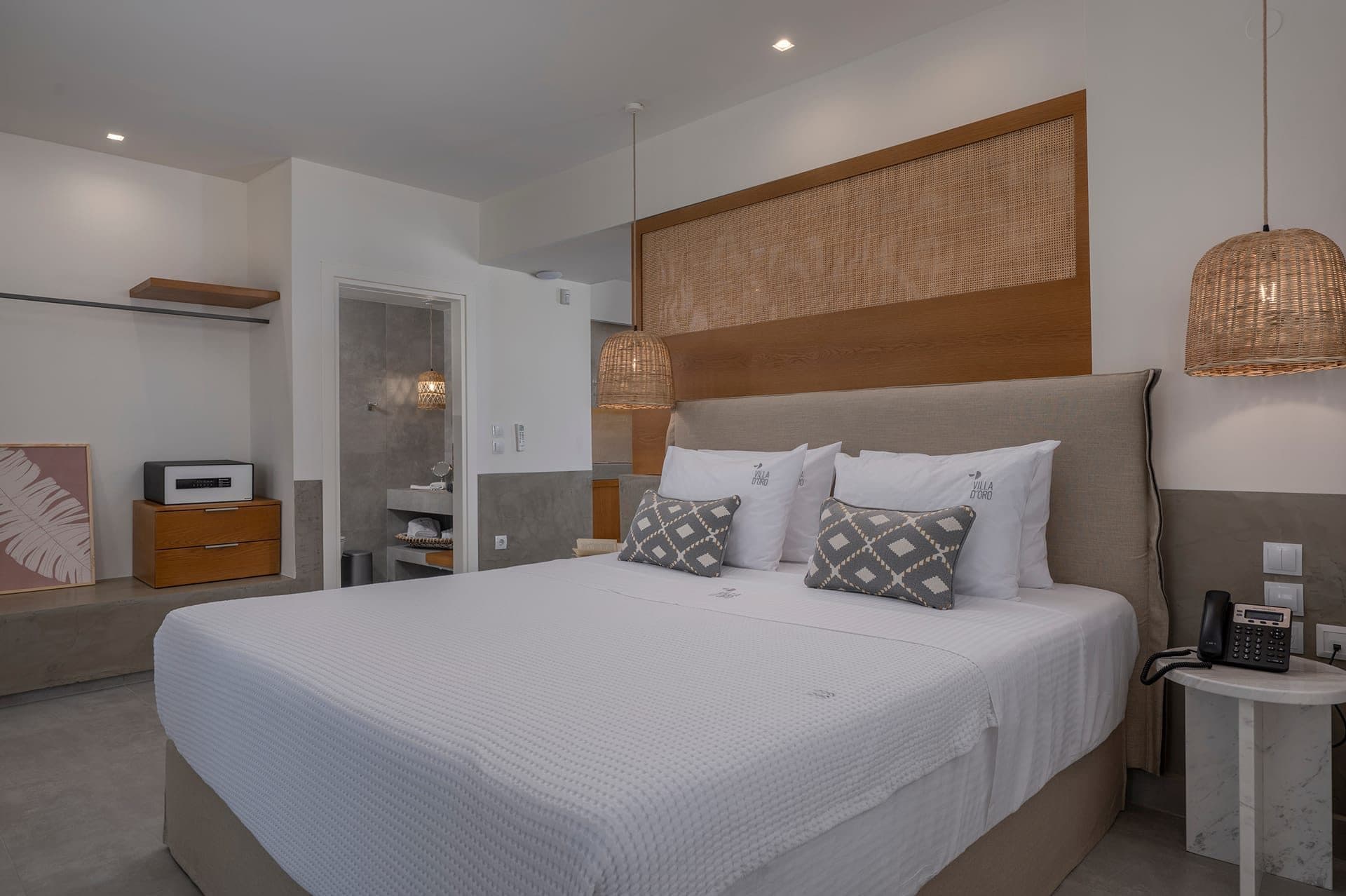 Prestige Suite Sea View with Private Pool - 4