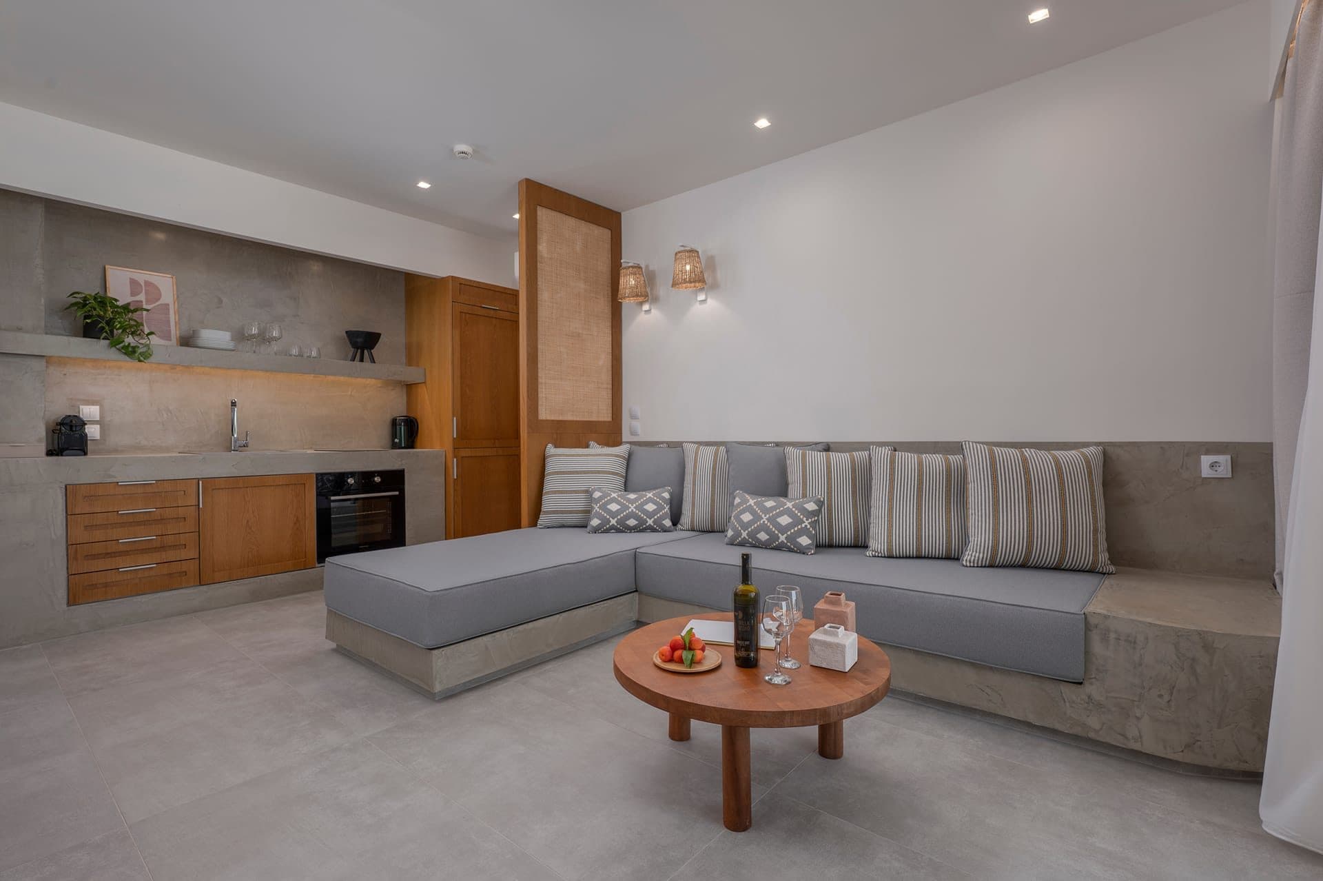 Prestige Suite Sea View with Private Pool - 3