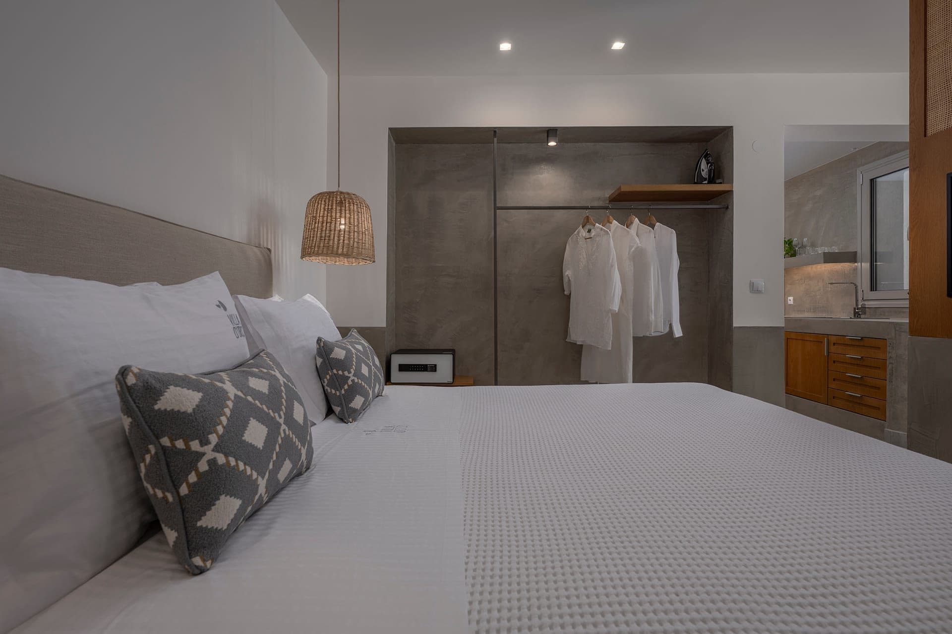 Signature Suite Sea View with Private Pool - 4