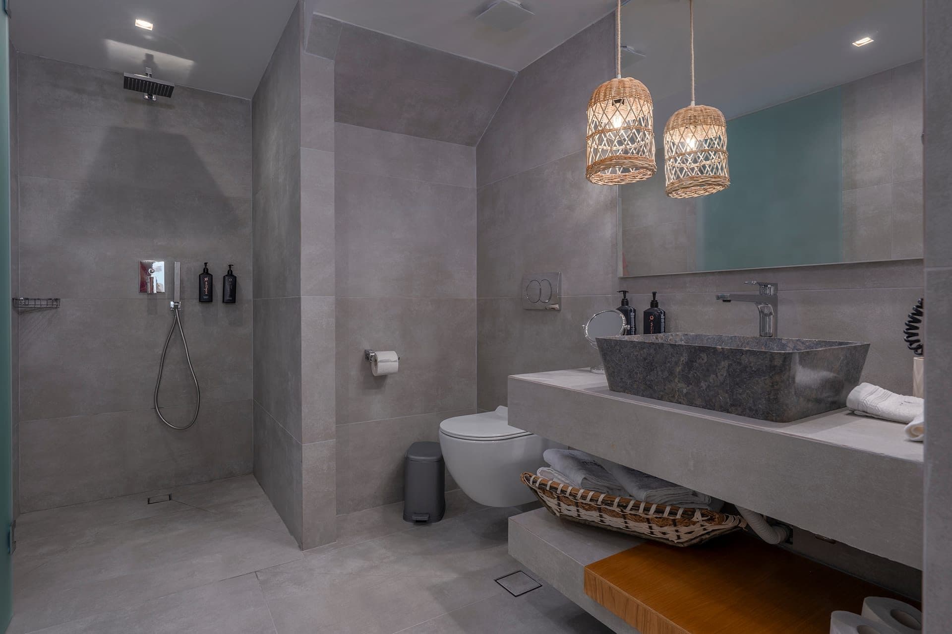 Signature Suite Sea View with Private Pool - 5