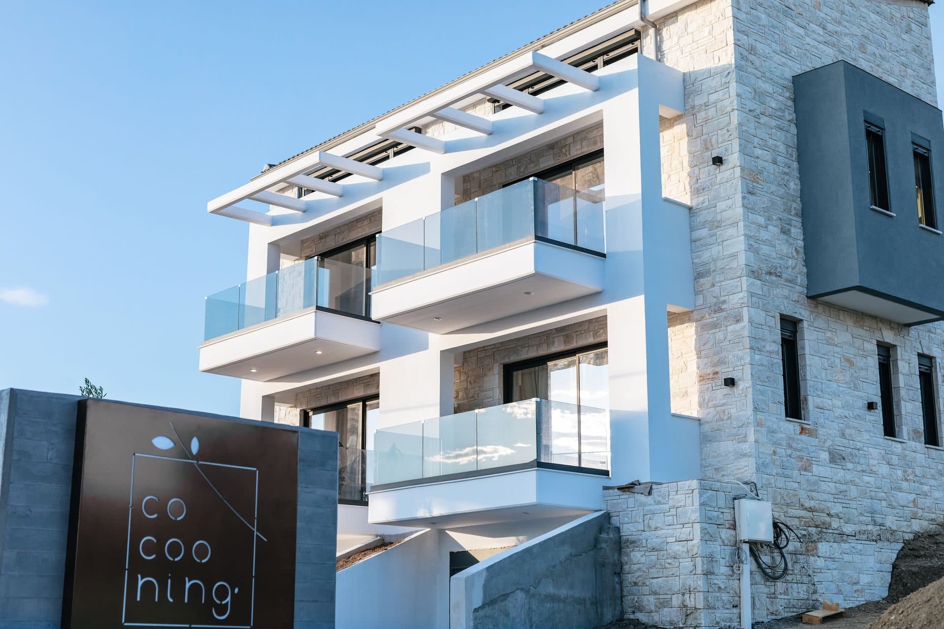 Cocooning Suites by Blue Carpet - 5